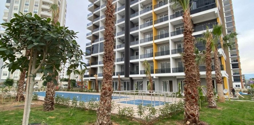 in Mersin, Turkey No. 163189
