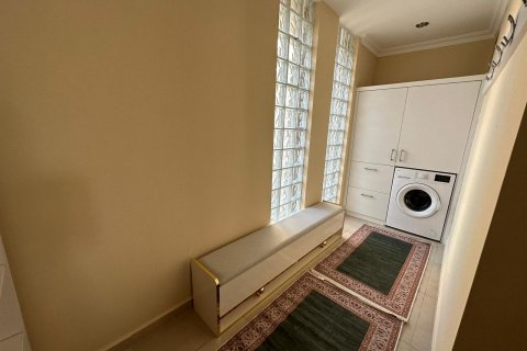 Продажа виллы в Тюрклере, Аланье, Анталье, Турция 4+2, 250м2, №162987 – фото 16