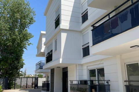 4+1 Wohnung  in Lara, Antalya, Türkei Nr. 193581 - 9
