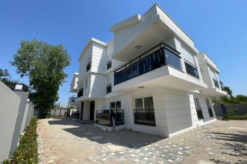 4+1 Wohnung  in Lara, Antalya, Türkei Nr. 193581 - 8