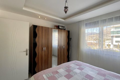 Daire 1+1 Alanya, Antalya, Türkiye №171550 - 7