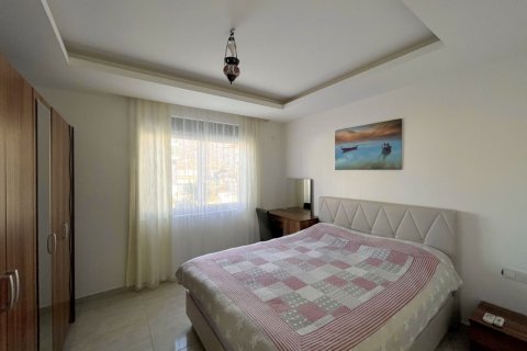 Daire 1+1 Alanya, Antalya, Türkiye №171550 - 6