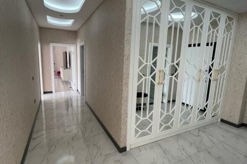 4+1 Lejlighed i Mahmutlar, Antalya, Tyrkiet Nr. 162841 - 15