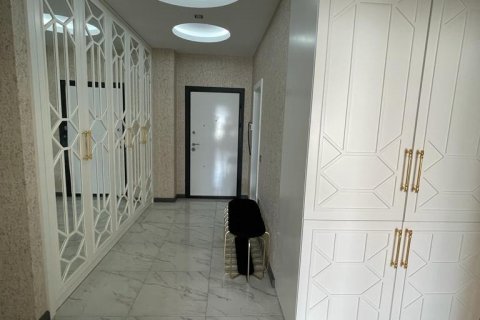 4+1 Lejlighed i Mahmutlar, Antalya, Tyrkiet Nr. 162841 - 14