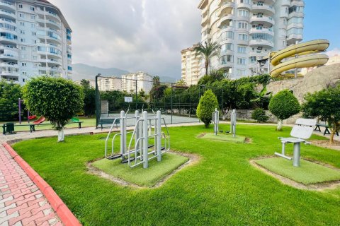 2+1 Lägenhet i Cikcilli, Antalya, Turkiet Nr. 168988 - 24