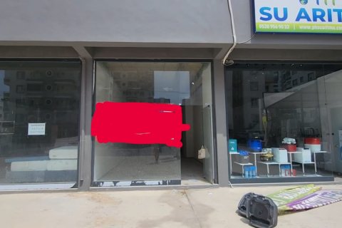 Affär  i Mersin, Turkiet Nr. 169521