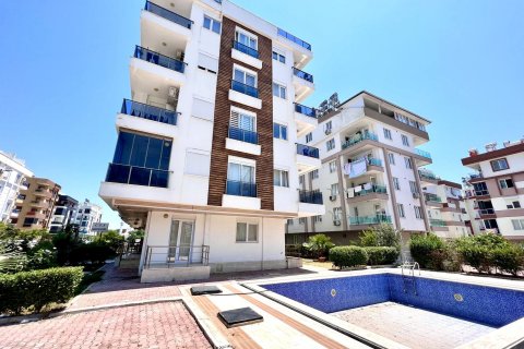 Apartment for sale  in Konyaalti, Antalya, Turkey, 1 bedroom, 50m2, No. 181996 – photo 4
