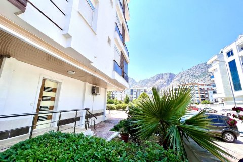 Apartment for sale  in Konyaalti, Antalya, Turkey, 1 bedroom, 50m2, No. 181996 – photo 3