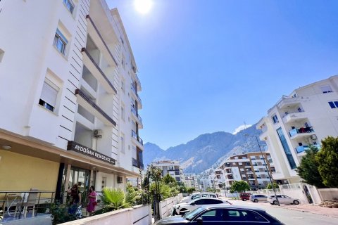 Apartment for sale  in Konyaalti, Antalya, Turkey, 1 bedroom, 50m2, No. 181996 – photo 6
