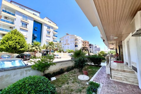Apartment for sale  in Konyaalti, Antalya, Turkey, 1 bedroom, 50m2, No. 181996 – photo 5