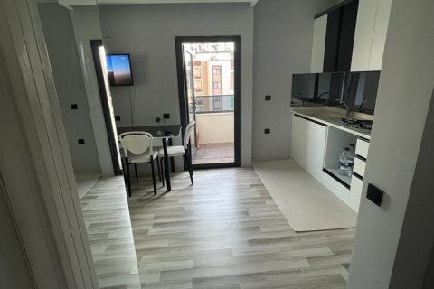 1+1 Leilighet  i Mersin, Tyrkia Nr. 160451