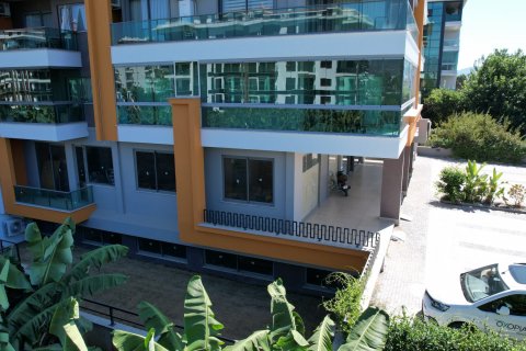 Commercial property for sale in Kestel, Antalya, Turkey, 303m2, No. 166457 – photo 5