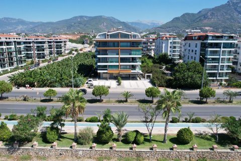 Commercial property for sale in Kestel, Antalya, Turkey, 303m2, No. 166457 – photo 4