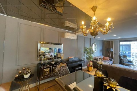 3+1 Lägenhet  i Konyaalti, Antalya, Turkiet Nr. 193583 - 10