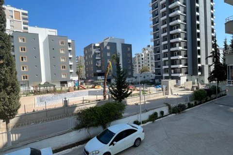 Продажа квартиры в Мерсине, Турция 3+1, 155м2, №169935 – фото 17