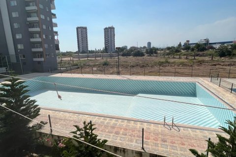 Продажа квартиры в Мерсине, Турция 3+1, 155м2, №169935 – фото 18