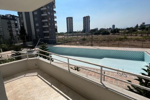 Продажа квартиры в Мерсине, Турция 3+1, 155м2, №169935 – фото 15