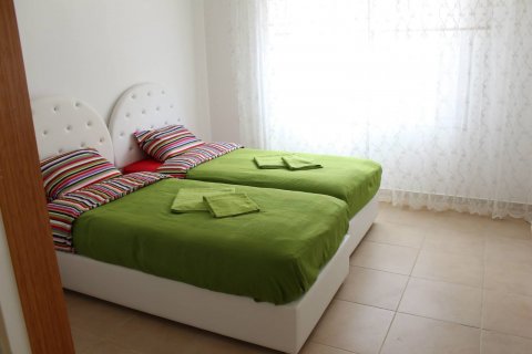 3+1 Lägenhet  i Erdemli, Mersin, Turkiet Nr. 169933 - 4