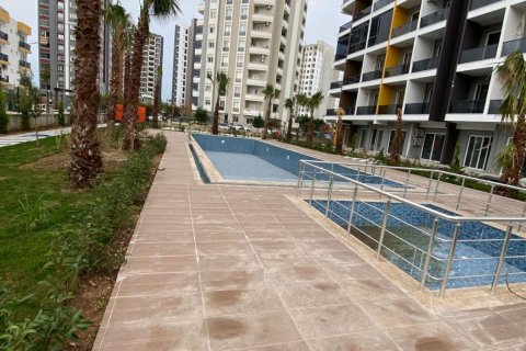 for sale in Mersin, Turkey, 1 bedroom, 65m2, No. 163189 – photo 20