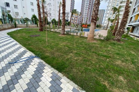 for sale in Mersin, Turkey, 1 bedroom, 65m2, No. 163189 – photo 21