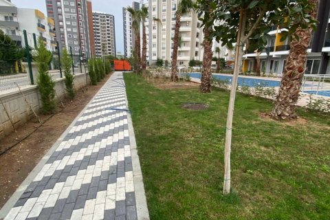 for sale in Mersin, Turkey, 1 bedroom, 65m2, No. 163189 – photo 19
