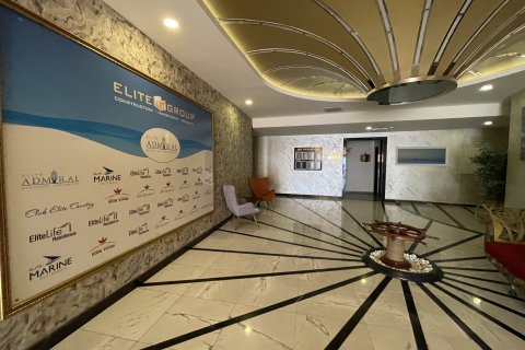Apartment for rent in Alanya, Antalya, Turkey, 2 bedrooms, 150m2, No. 171560 – photo 21