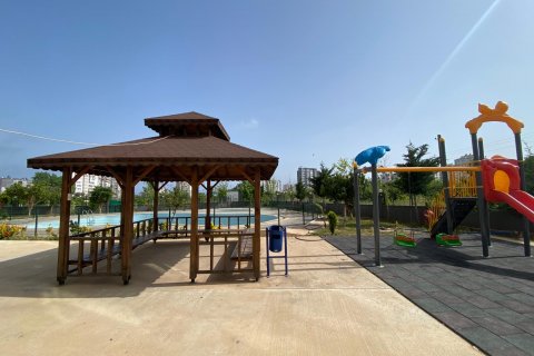 4+1 Wohnung in Mezitli, Mersin, Türkei Nr. 171208 - 20