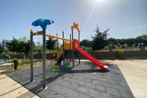 4+1 Wohnung in Mezitli, Mersin, Türkei Nr. 171208 - 22