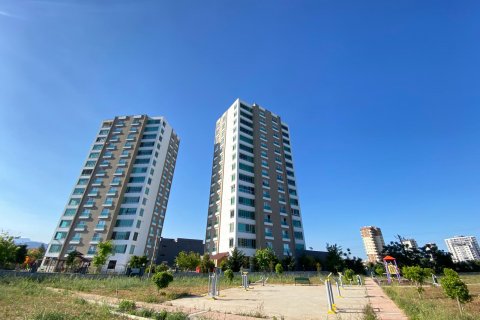 4+1 Wohnung in Mezitli, Mersin, Türkei Nr. 171208 - 23
