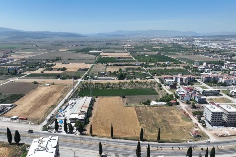 زمین در Izmir ، ترکیه 7105 متر مربع. شماره 184416 - 3