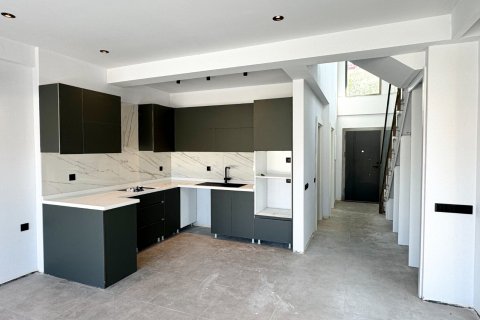 Villa 3+1 Kemer, Antalya, Türkiye №176353 - 6