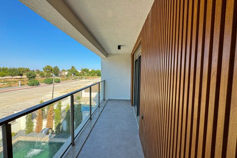 Villa 3+1 Kemer, Antalya, Türkiye №176353 - 5