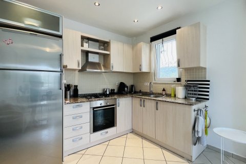 2+1 Lägenhet  i Kemer, Antalya, Turkiet Nr. 166802 - 4
