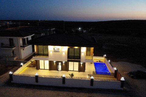 1+3 Villa i Didim, Aydin, Turkiet Nr. 168446 - 3