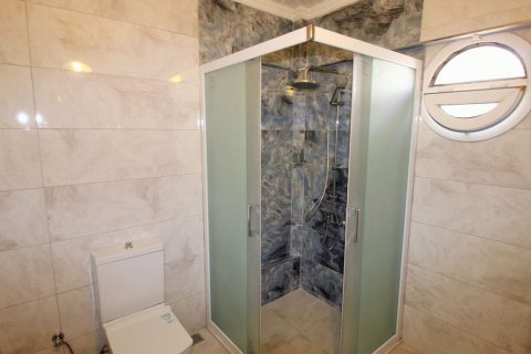 3+1 Takvåning i Didim, Aydin, Turkiet Nr. 166724 - 7