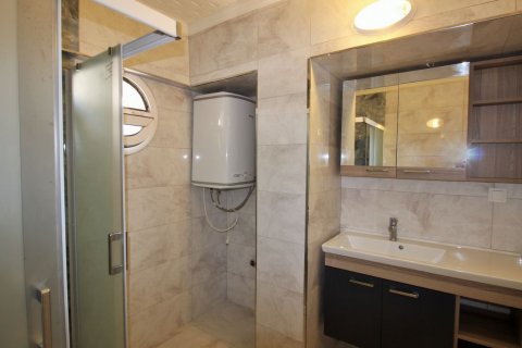 3+1 Takvåning i Didim, Aydin, Turkiet Nr. 166724 - 6