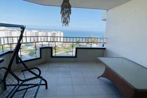 Apartment for sale  in Mersin, Turkey, 3 bedrooms, 160m2, No. 177224 – photo 2