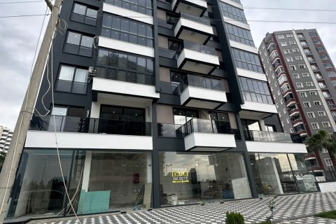 1+1 Leilighet i Mersin, Tyrkia Nr. 171220 - 10
