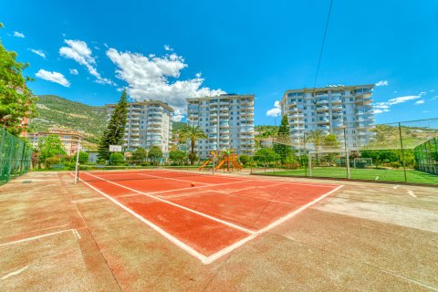 Apartment for sale in Cikcilli, Antalya, Turkey, 2 bedrooms, 125m2, No. 163115 – photo 6