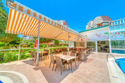 Apartment for sale in Cikcilli, Antalya, Turkey, 2 bedrooms, 125m2, No. 163115 – photo 4