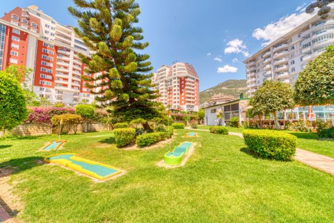 Apartment for sale in Cikcilli, Antalya, Turkey, 2 bedrooms, 125m2, No. 163115 – photo 7