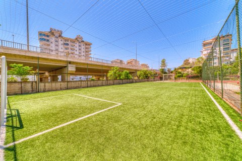 Apartment for sale in Cikcilli, Antalya, Turkey, 2 bedrooms, 125m2, No. 163115 – photo 5