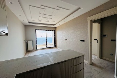 1+1 Wohnung  in Mersin, Türkei Nr. 188121 - 6