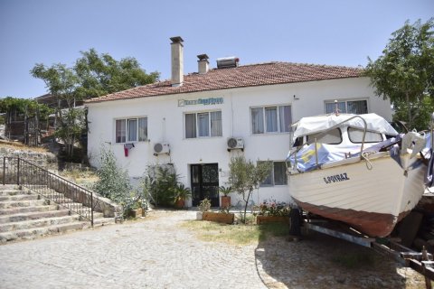 Hotel i Izmir, Tyrkiet Nr. 185432 - 4