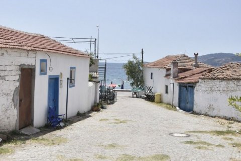 Hotel i Izmir, Tyrkiet Nr. 185432 - 5