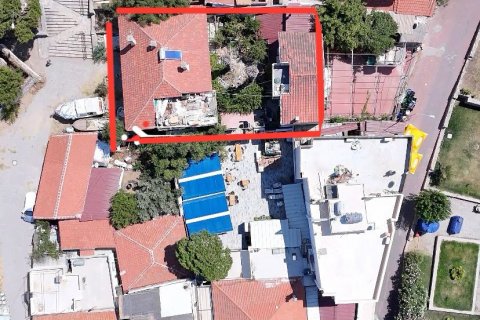 Hotel i Izmir, Tyrkiet Nr. 185432 - 2