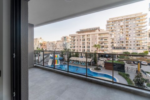 Daire 2+1 Mahmutlar, Antalya, Türkiye №162364 - 28