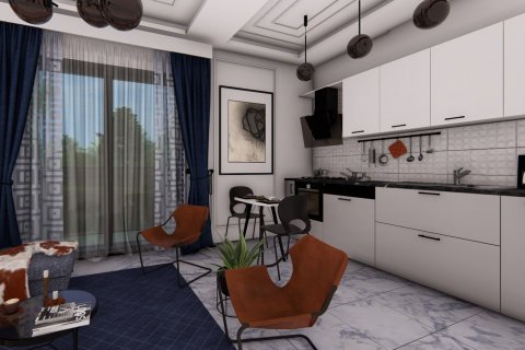 Daire 2+1 Antalya, Türkiye №193584 - 4