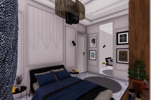 Daire 2+1 Antalya, Türkiye №193584 - 2