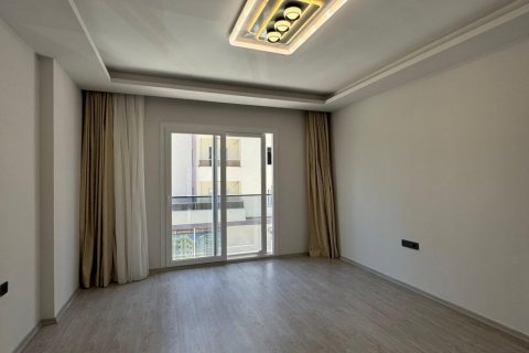 2+1 Wohnung in Mezitli, Mersin, Türkei Nr. 188360 - 15